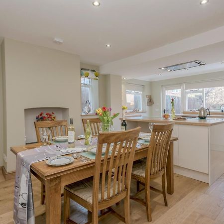 West End Cottage シェリンガム エクステリア 写真