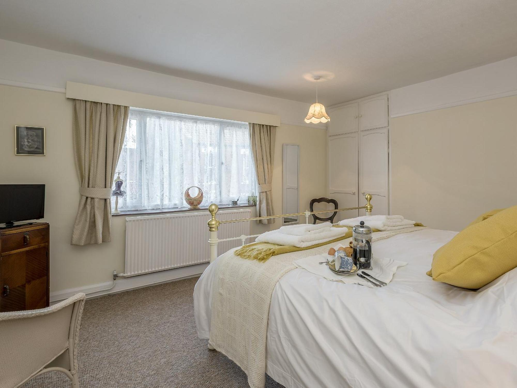 West End Cottage シェリンガム エクステリア 写真
